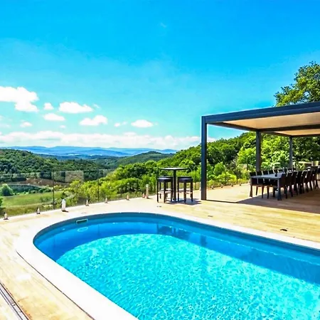 Stunning In With Wifi Sonnac-sur-l'Hers