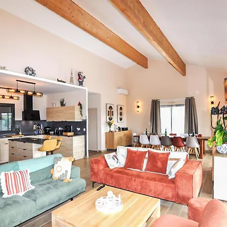 Holiday home Stunning In With Wifi Sonnac-sur-l'Hers