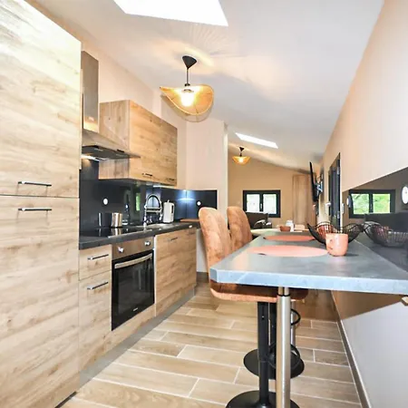 Stunning In With Wifi * Sonnac-sur-l'Hers