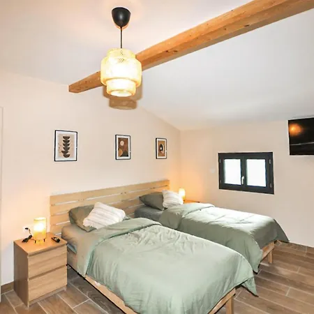 Stunning In With Wifi Holiday home