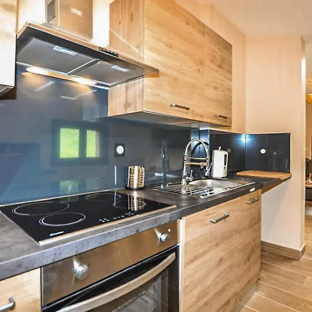 Stunning In With Wifi Holiday home Sonnac-sur-l'Hers